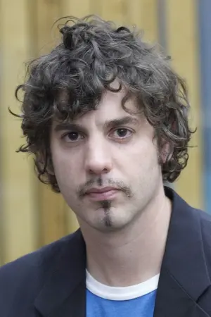 Фото Эрран барон Коэн #73477