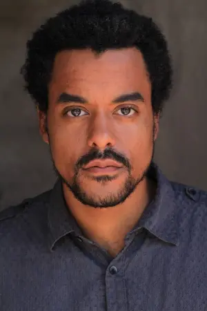 Фото Фредди Бойд #132751