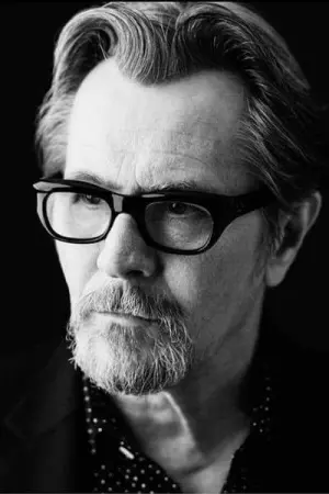 Фото Гэри Олдман (Gary Oldman) #3017