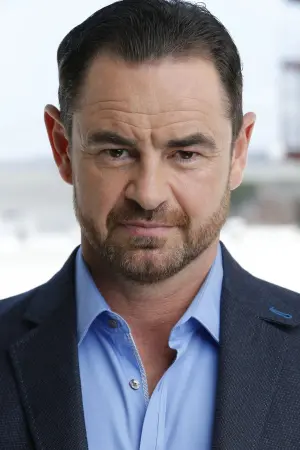 Фото Гленн Кеог #5424