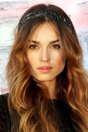 Фото Кася Смутниак (Kasia Smutniak) #94000