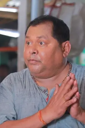 Фото Харадж Мукерджи (Kharaj Mukherjee) #1276