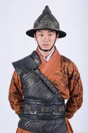 Фото Лю Фэнчао #243395