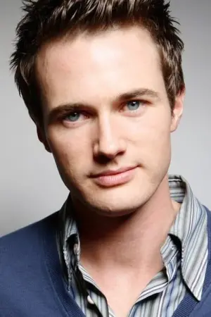 Фото Митч Моррис (Mitch Morris) #276964