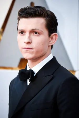 Фото Том Холланд (Tom Holland) #5328