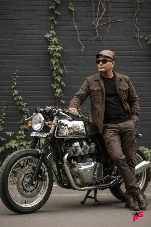 Фото Харш Гоги (Harsh Gogi) #352227