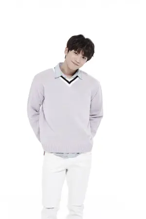 Фото Ли Джун Ён (Lee Jun-young) #39942