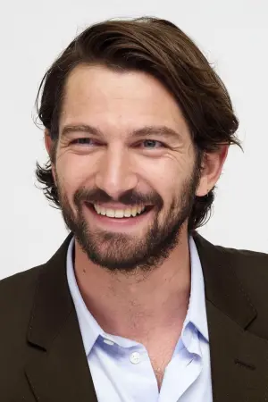 Фото Мишель Хьюсман (Michiel Huisman) #25378