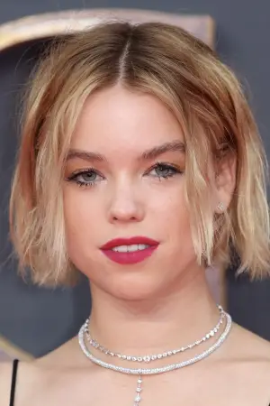 Фото Милли Олкок (Milly Alcock) #346441