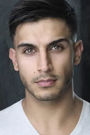 Фото Моэ Бар-Эль #178165