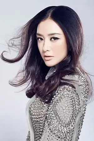 Фото Цинь Лань #241846