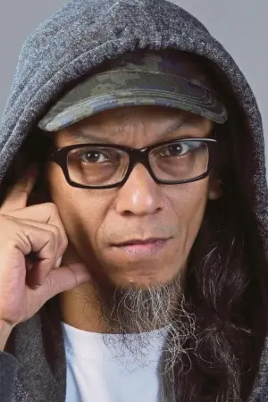 Фото Сайфул Апек #304756