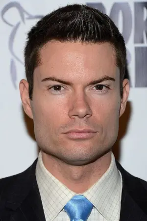 Фото Сэм Хорриган #113032