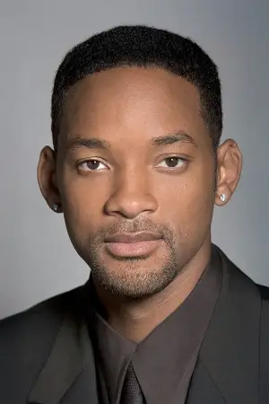 Фото Уилл Смит (Will Smith) #327743