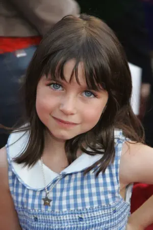 Фото Ариэль Уоллер #142783