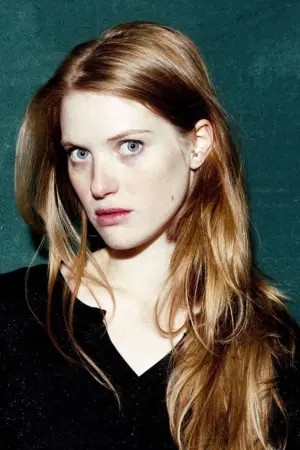 Фото Флер Жеффрие #127500