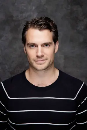Фото Генри Кавилл (Henry Cavill) #11039
