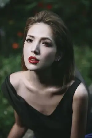 Фото Тиффани Сюй #339341