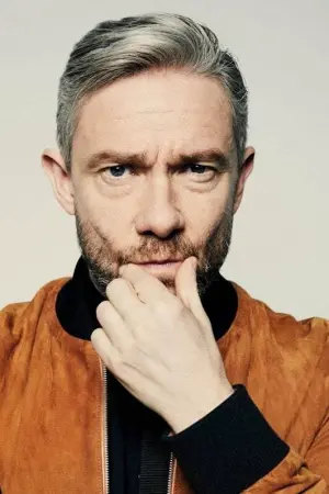 Фото Мартин Фриман (Martin Freeman) #6820