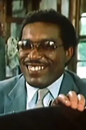 Фото Мо Мосли #269564