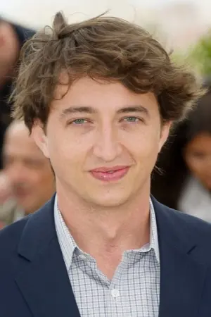 Фото Бен Зейтлин #216618