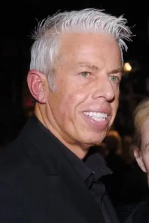 Фото Кэри Брокоу #86724