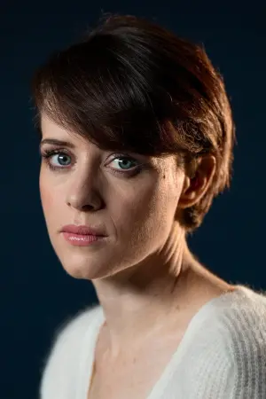 Фото Клэр Фой (Claire Foy) #76484