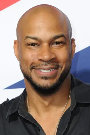 Фото Файниз Митчелл #155273