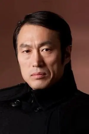 Фото Джо Докче. #64891