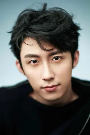 Фото Джонни Хуанг #102766