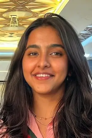 Фото Кавья Шрирам #135292