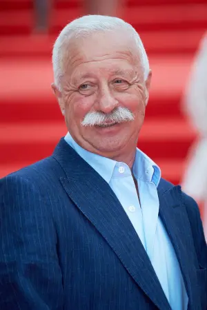 Фото Леонид Якубович #262963