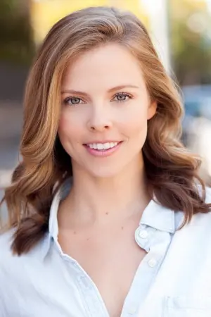 Фото Меган Леонард #116423