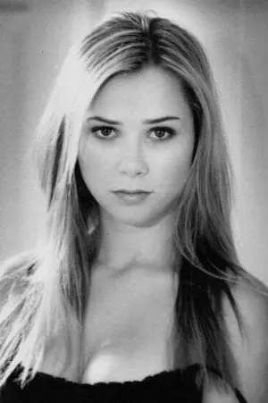 Фото Мика Бурем (Mika Boorem) #43938