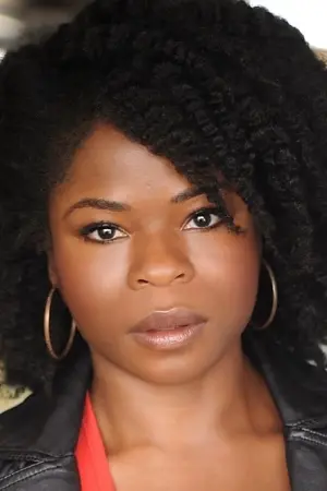 Фото  (Nija Okoro) #248781