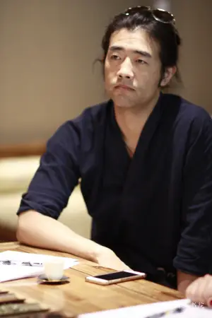 Фото Шао Пан #365482