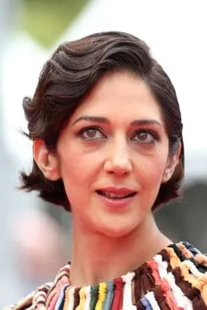 Фото Зар Амир Эбрахими (Zar Amir Ebrahimi) #157167