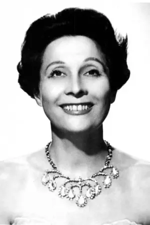 Фото Арлетти (Arletty) #111408