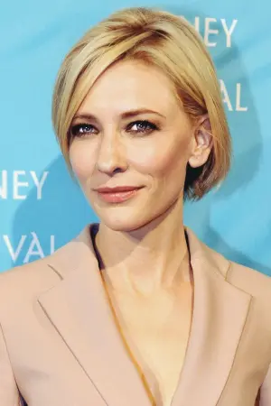 Фото Кейт Бланшетт (Cate Blanchett) #10183