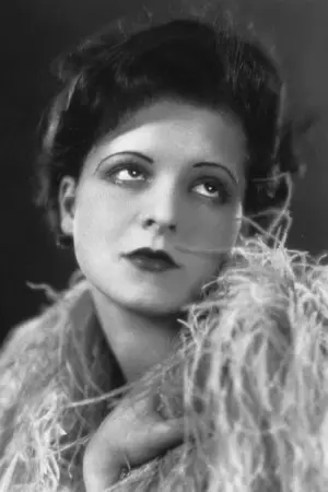 Фото Clara Bow #302828