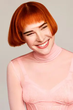 Фото Хари Неф (Hari Nef) #4598