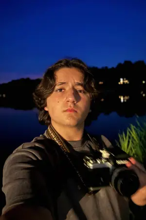 Фото Джаггер Нельсон #339410