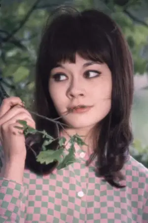 Фото Маргарет Клементи #337485