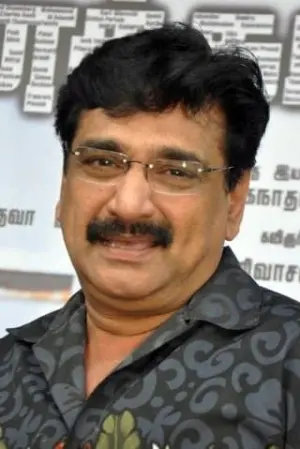 Фото Рамеш Ханна #257779