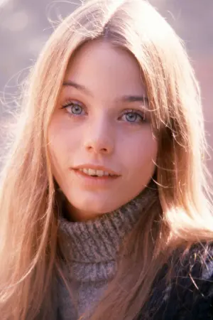 Фото Susan Dey #263026