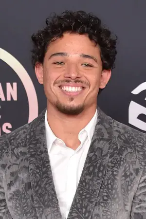 Фото Энтони Рамос (Anthony Ramos) #326278