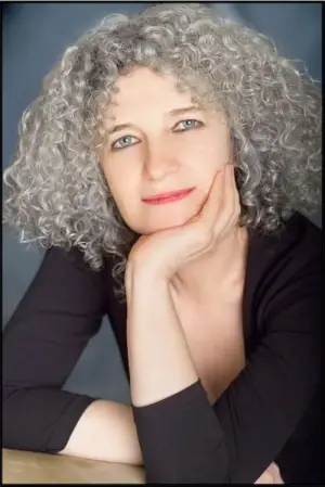 Фото Клэйр Симпсон #326357