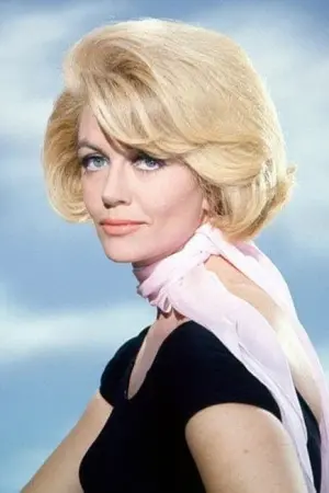 Фото Дороти Мэлоун (Dorothy Malone) #80520