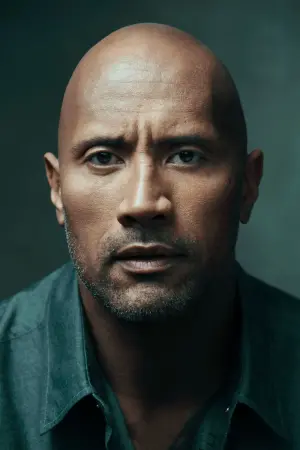 Фото Дуэйн Джонсон (Dwayne Johnson) #3593