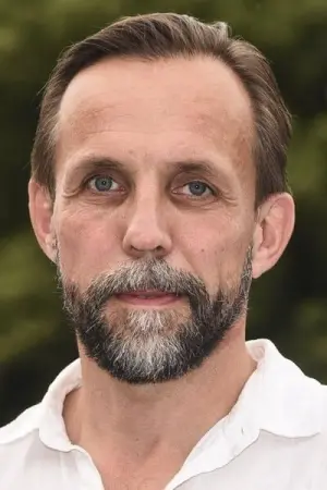 Фото Готард Ланге #58696